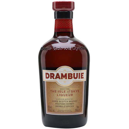 Picture of Drambuie 0.7L 40%