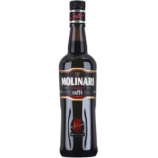 Εικόνα της Sambuca Molinari Caffe 0.7L 32%