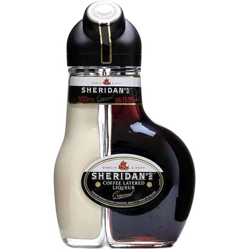 Εικόνα της Sheridan's 0.5L 15.5%