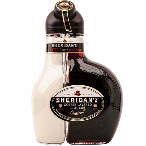 Picture of Sheridan's 1L 15.5%