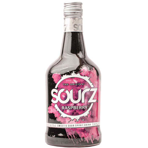 Εικόνα της Sourz Raspberry 0.7L 15%