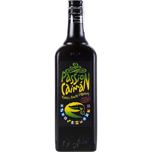 Picture of Passion Caiman 0.7L 17%