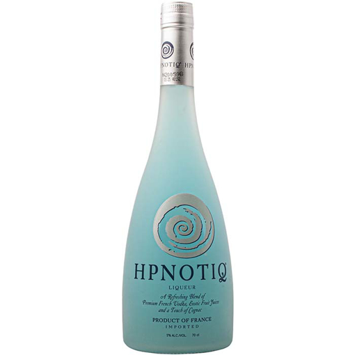 Picture of Hpnotiq 0.7L 17%