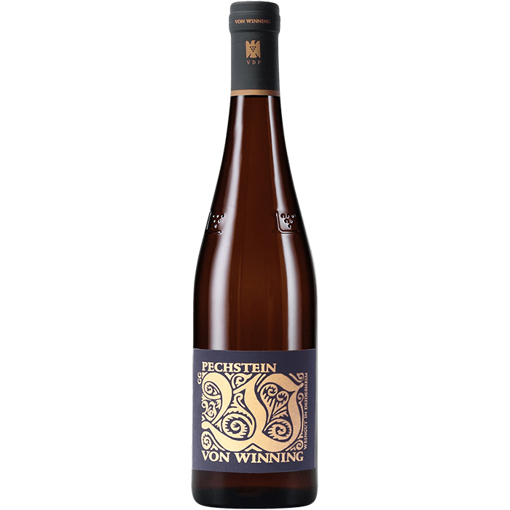 Εικόνα της Von Winning Pechstein Riesling 0.75L