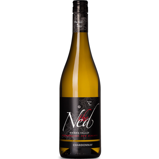 Picture of Marisco The Ned Chardonnay 2021 0.75L