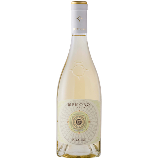 Picture of Piccini Memoro Bianco 0.75L