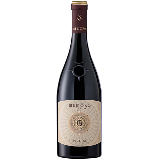 Picture of Piccini Memoro Red 1.5L