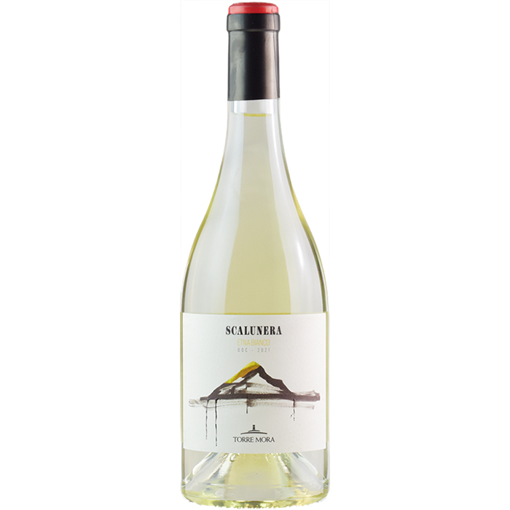 Picture of Torre Mora "Scalunera" Etna Bianco 0.75L