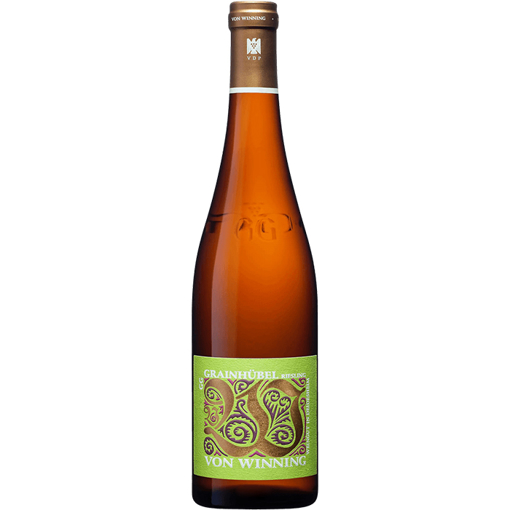 Εικόνα της Von Winning Grainhubel GG Riesling 2021 0.75L