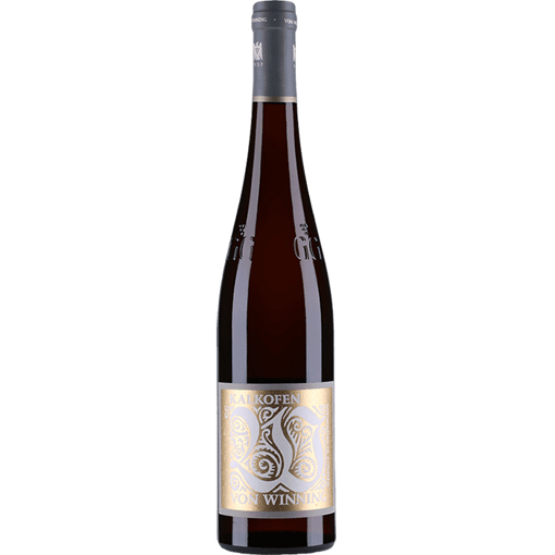 Εικόνα της Von Winning Kalkofen GG Riesling 2021 0.75L