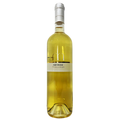 Picture of Bougiouris White Dry 2022 0,75L