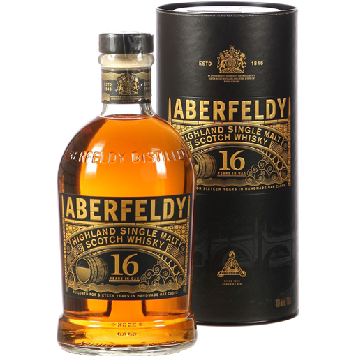 Εικόνα της Aberfeldy 16YRS 0.7L 40%