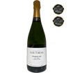 Εικόνα της Soutiran Cuvee Alexandre 1er Cru - Brut 0.75L