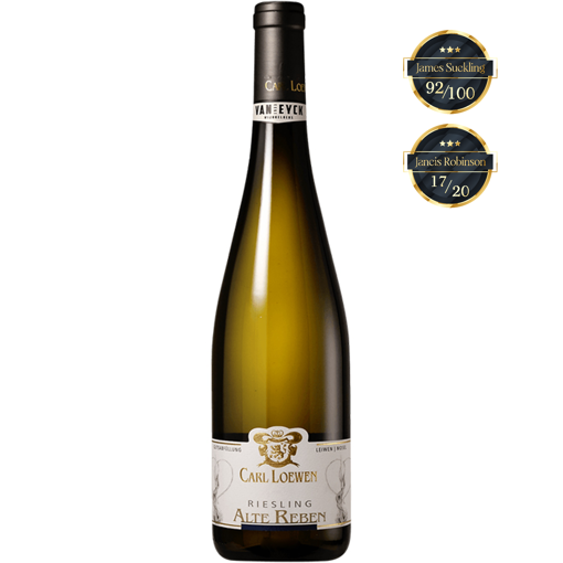 Picture of Carl Loewen Alte Reben Riesling '22 0.75L