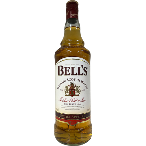 Εικόνα της Bell's Whisky 1L 40%