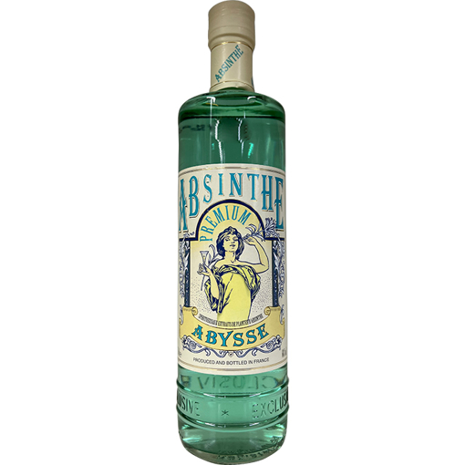 Picture of Absinthe 60 Green 0.7L 60%