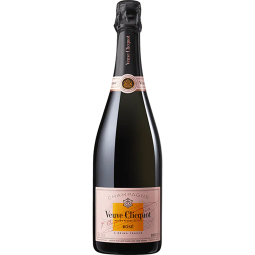 Εικόνα της Veuve Clicquot Rose 0,75L