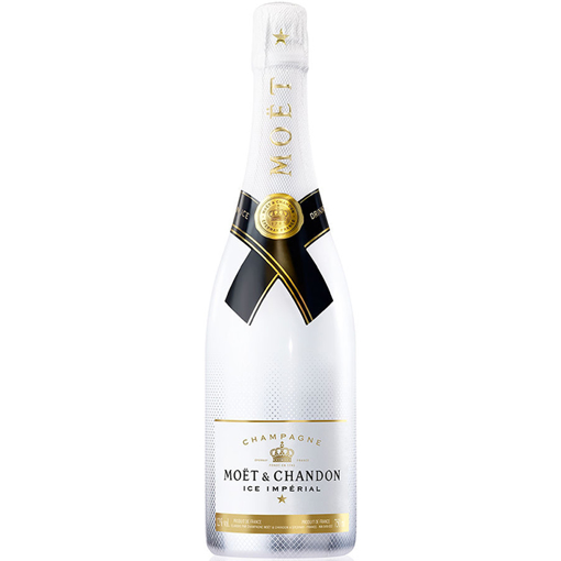 Εικόνα της Moet & Chandon Ice Imperial 0.75L 12%