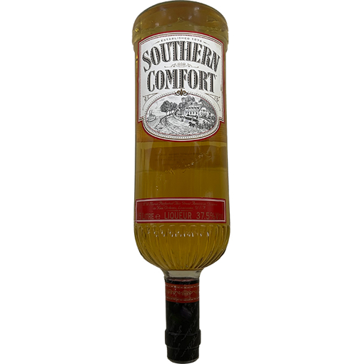 Εικόνα της Southern Comfort 1.5L 37.5%