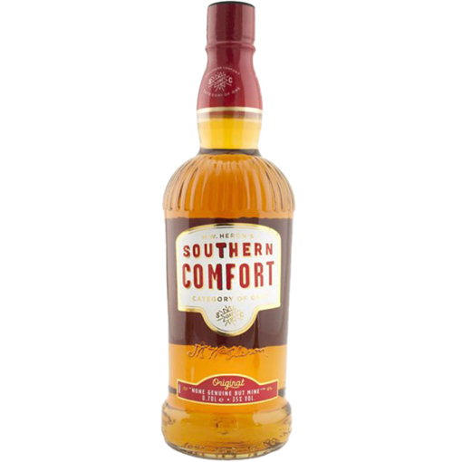 Picture of Southern Comfort 0.7L 35%