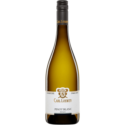 Εικόνα της Carl Loewen Pinot Blanc '22 0.75L