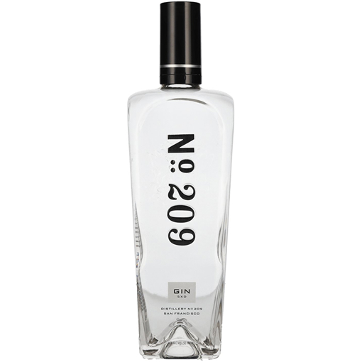 Picture of Gin No209 1L 46%