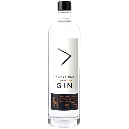 Εικόνα της Greater Than London Dry Gin 0.7L 40%