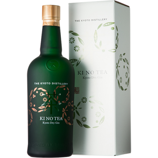 Picture of Ki No Bi KinoTea 0.7L 45.1%