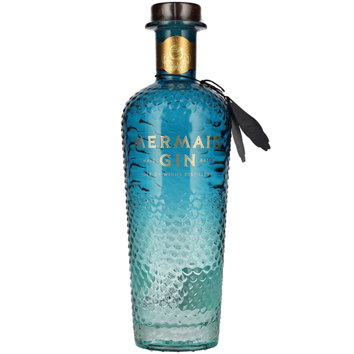 Εικόνα της Mermaid Gin 0.7L 42%