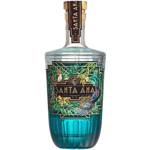 Εικόνα της Santa Ana Gin 0.7L 42.3%