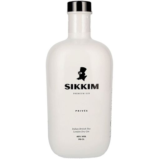 Εικόνα της Sikkim Privee 0.7L 40%