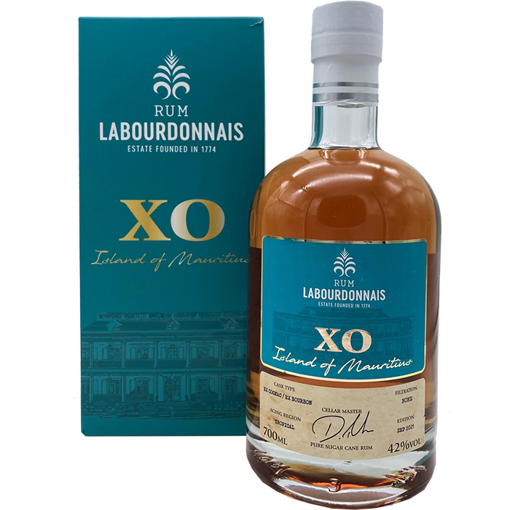 Εικόνα της Labourdonnais XO 0.7L 42%