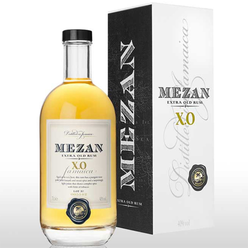 Picture of Mezan XO 0.7L 40%