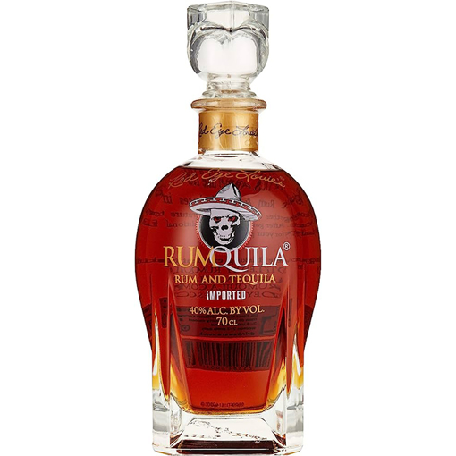 Picture of Rumquila 0.7L 40%