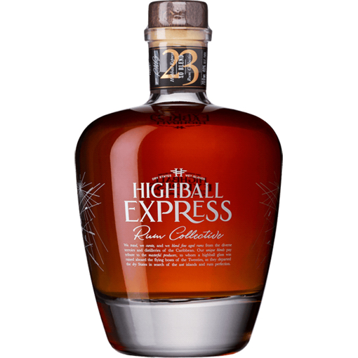 Εικόνα της Highball Express 23 YRS 0.7L 40%