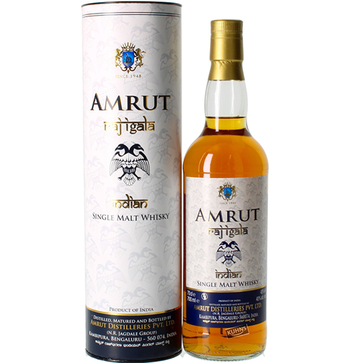 Εικόνα της Amrut Raj Igala 0.7L 40%