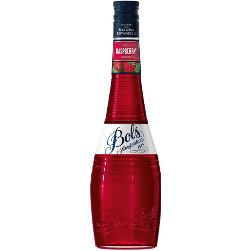 Picture of Bols Rasberry 0.7L 17%