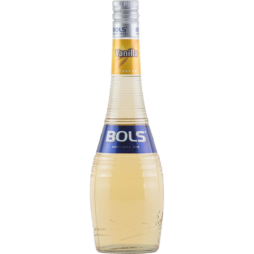 Picture of Bols Vanilla 0.7L 24%