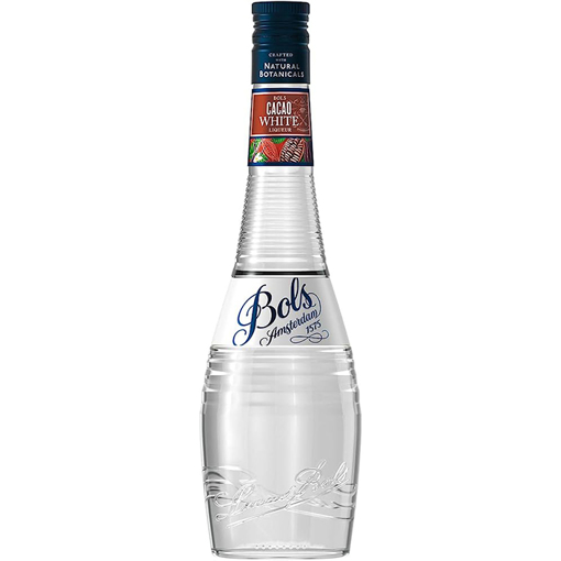 Εικόνα της Bols Cacao White 0.7L 24%