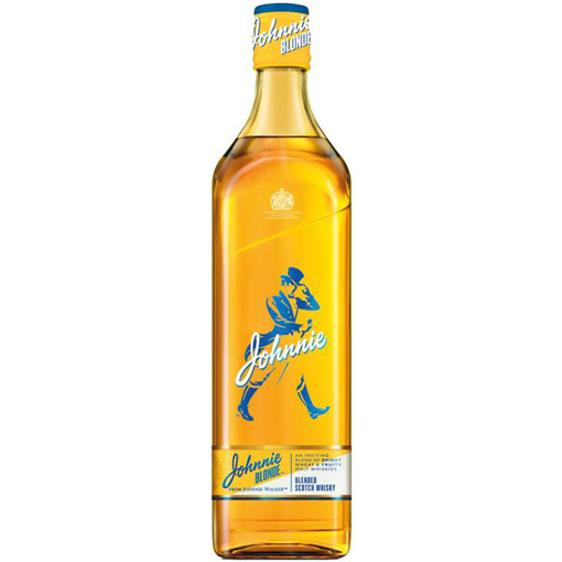 Picture of Johnnie Walker Blonde 0.7L 40%