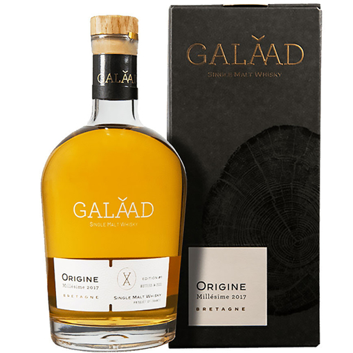 Picture of Galaad Origine Vintage 0.7L 44.5%