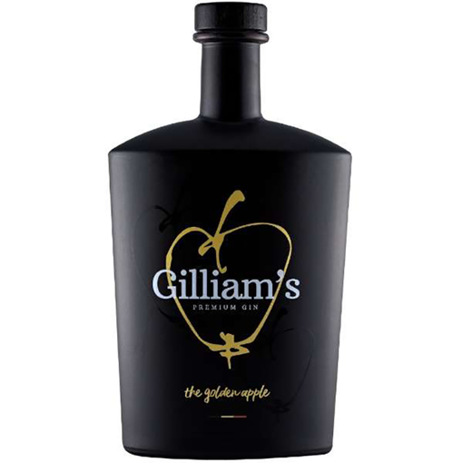 Εικόνα της Gilliams Gin 0.5L 41%