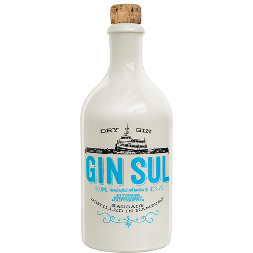 Εικόνα της Sul Gin 0.5L 43%