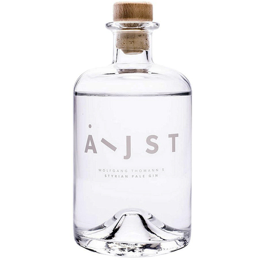 Εικόνα της Aeijst Styrisn Pale Gin 0.5L 43.5%