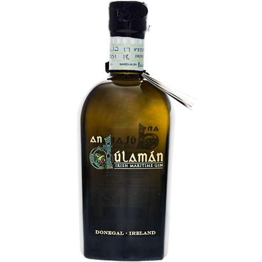 Εικόνα της An Dulaman Irish Gin 0.5L 43.2%