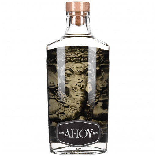 Εικόνα της Ahoy Gin 0.7L 41.2%