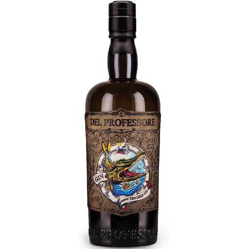 Picture of Del Professore Gin 0.7L 45%