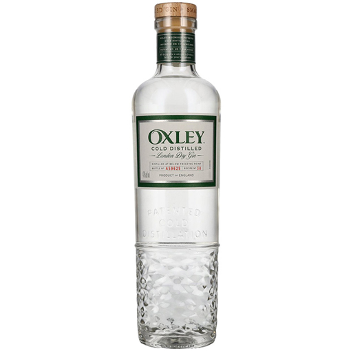 Εικόνα της Oxley Gin 1L 47%