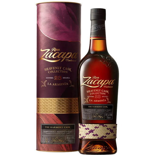 Εικόνα της Zacapa La Armonia 0.7L 40%