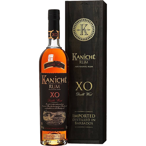 Εικόνα της Kaniche XO Double Wood 0.7L 40%